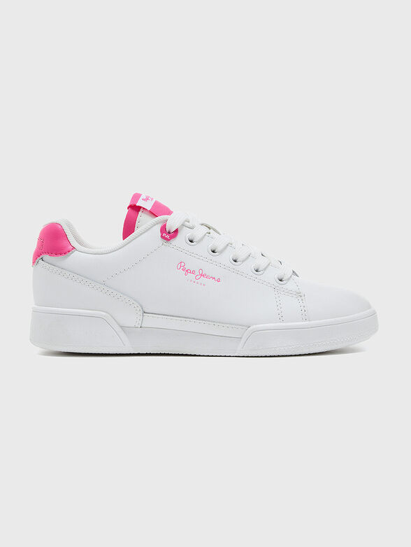 LAMBERT Sneakers - 1