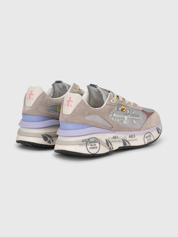 MOERUND sports shoes - 3