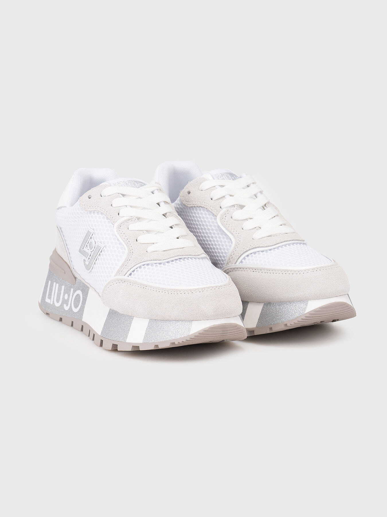AMAZING 25 black sports shoes brand LIU JO Globalbrandsstore en
