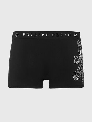 TEDDY BEAR black boxers - 5