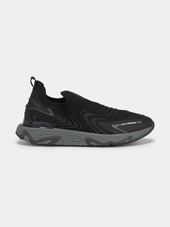 BLAZE PYRO sports shoes in black color - 1