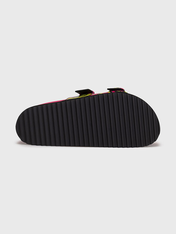 FONDO ARIZONA slippers - 5