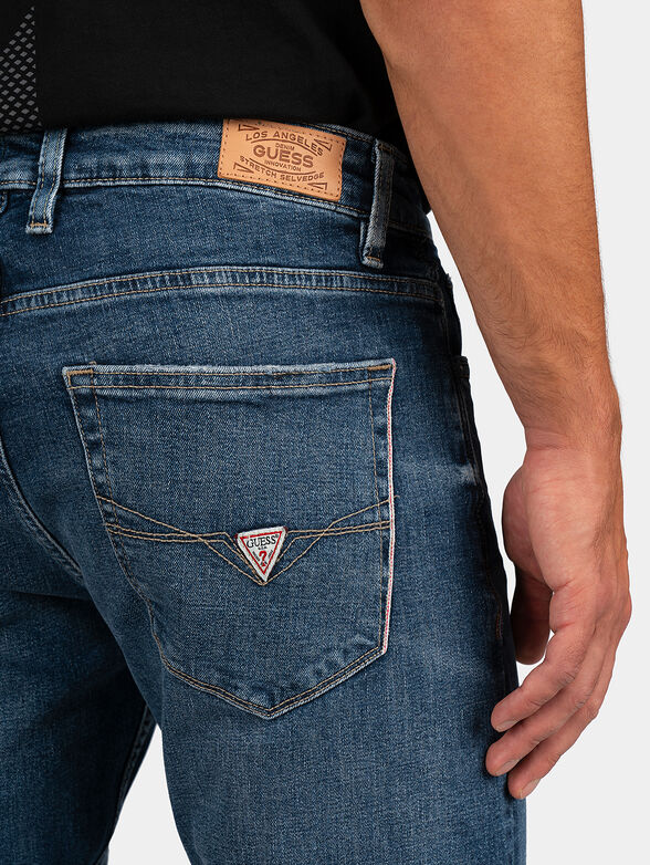 Slim jeans - 3