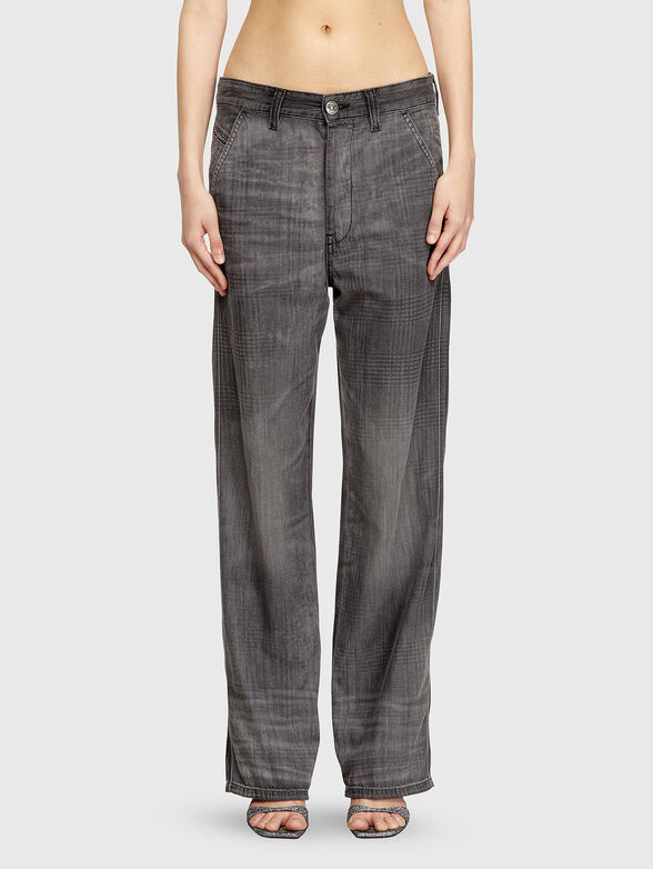 D-PHANT-CHINO-S2 jeans - 3