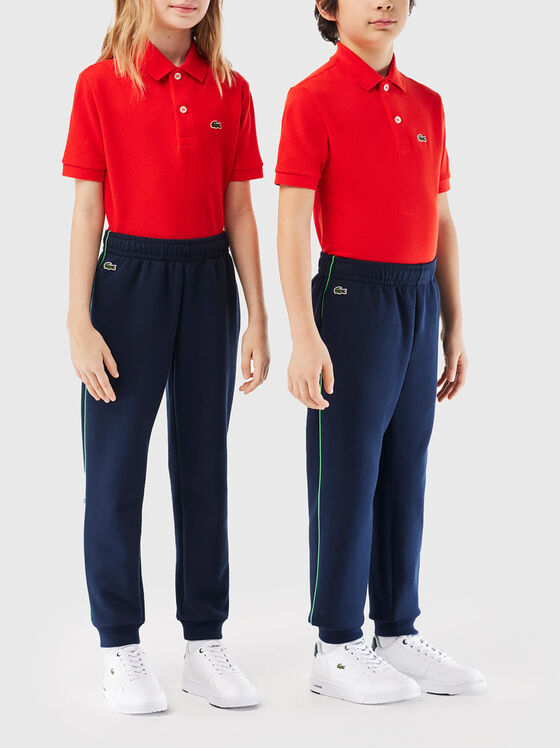 Унисекс спортен панталон - 1