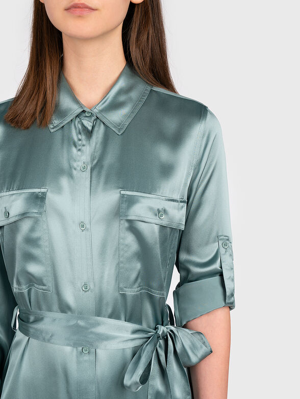 LILIANA Dress - 3