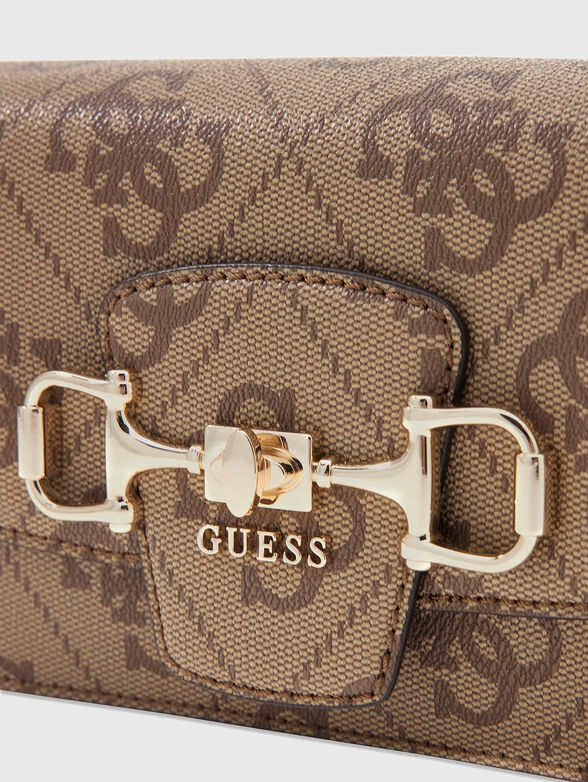 JANIE Crossbody bag - 3