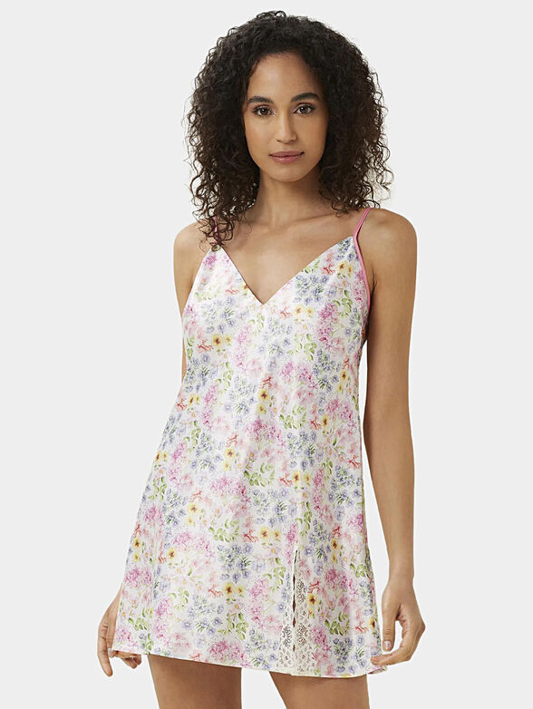 ECO-CANDIES chemise - 1