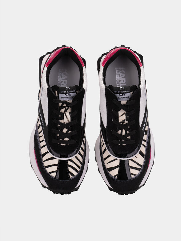 ZONE sports shoes - 6