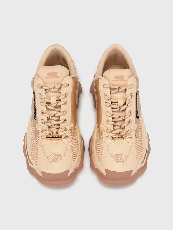 ZOOMZ sneakers with animal motifs - 6