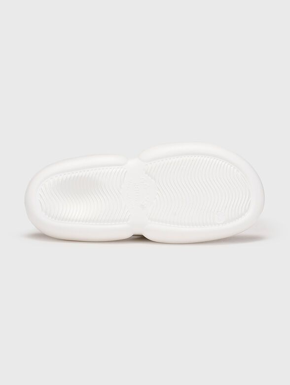 FONDO TAGO black slippers - 5