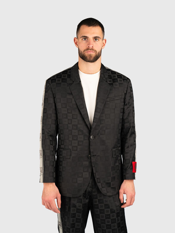 HUGO x RB FORMULA ONE™ jacket brand HUGO — Globalbrandsstore.com/en