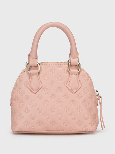 Bag with logo detail - 3