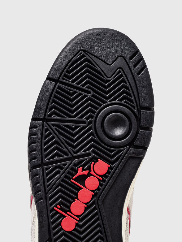 WINNER GAMES sneakers - 5