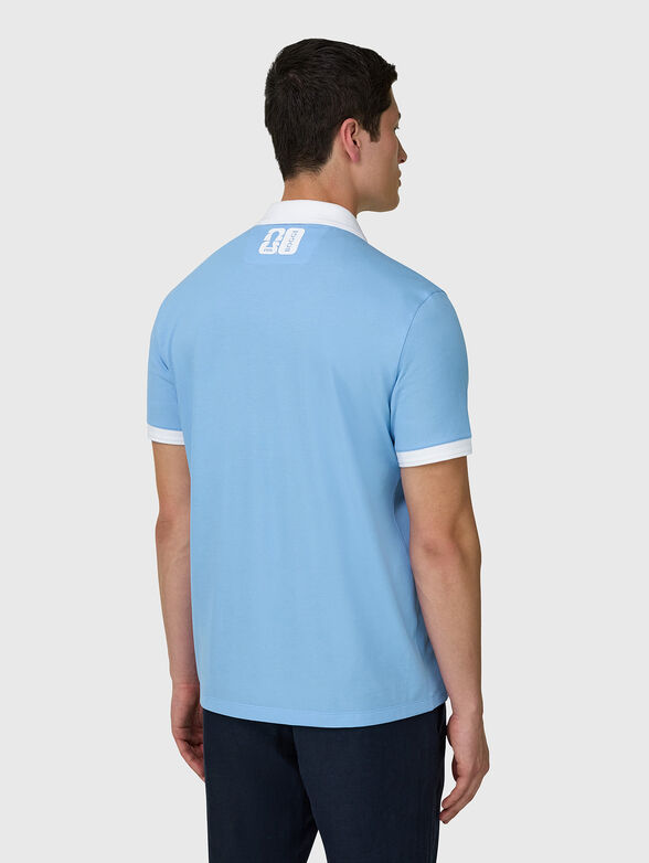 FIFA World Cup Argentina Polo-shirt - 2