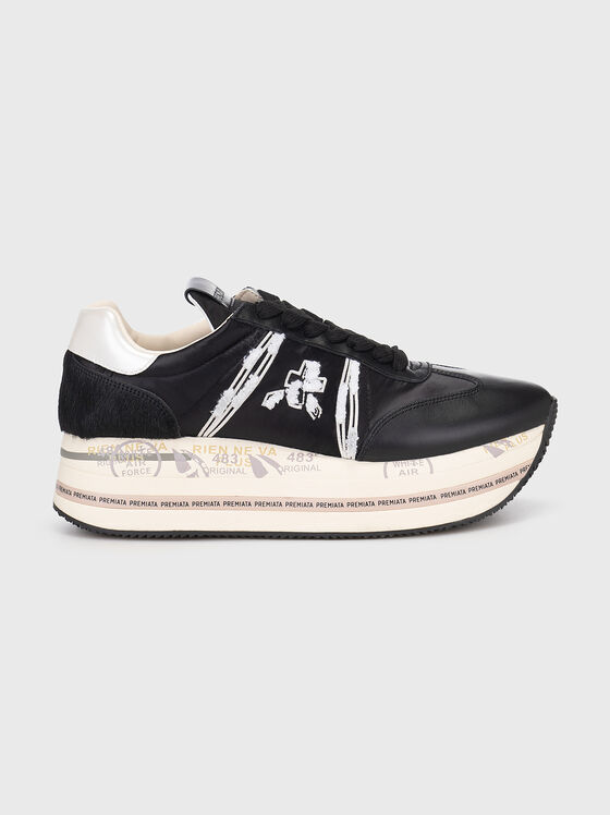 BETH sneakers - 1