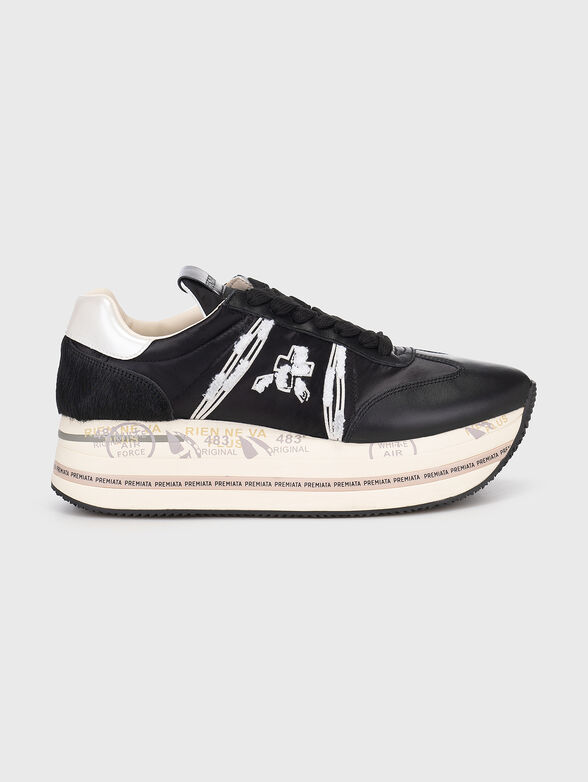 BETH sneakers - 1