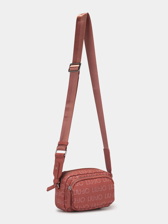 Eco-friendly small crossbody bag - 2