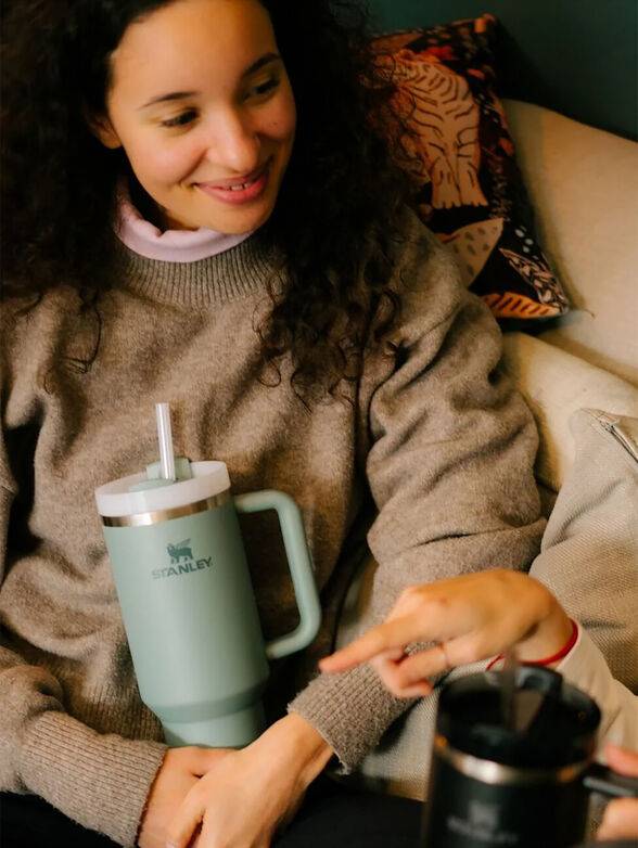 QUENCHER H2.0 FLOWSTATE™ TUMBLER | 1.18L - 2