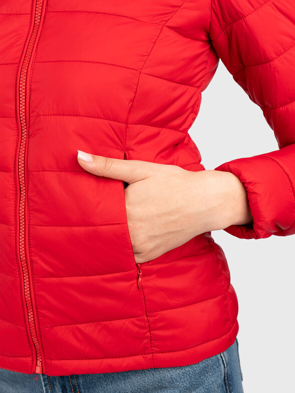 AMMY black short jacket - 5