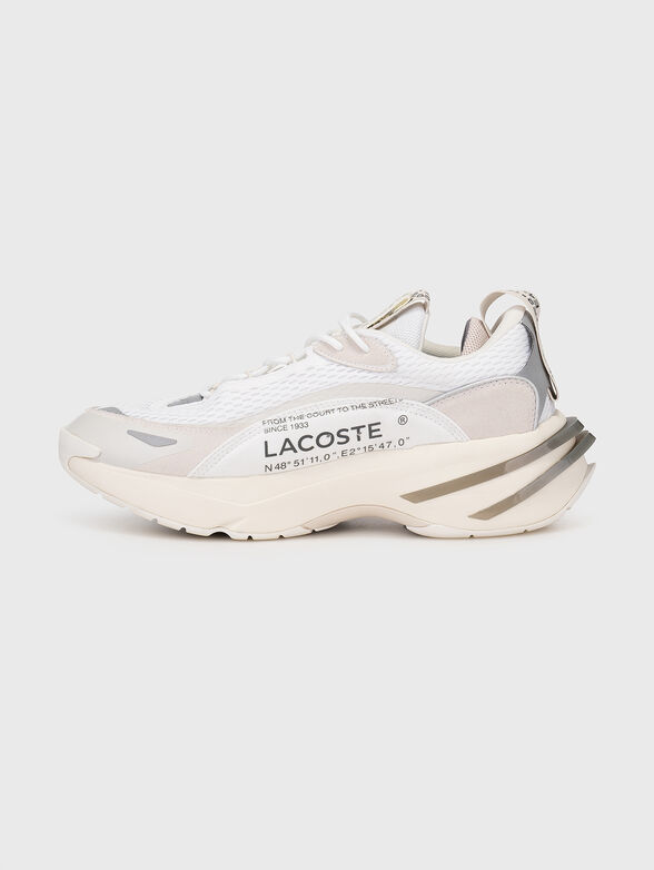 AUDYSSOR sneakers - 4