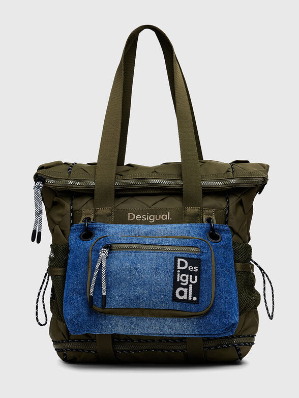 MODULARIS backpack - 0