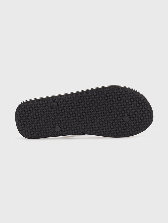 TRAVIS flip flops - 5