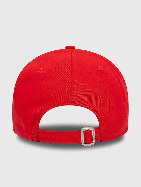 CHICAGO BULLS NBA 9FORTY cap - 2