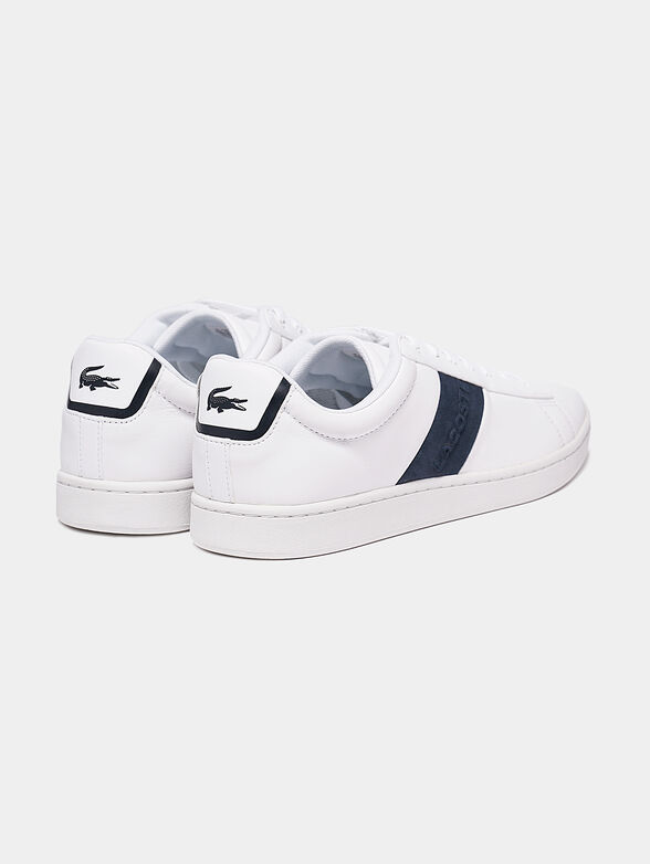 CARNABY EVO 0120 White sneakers - 2