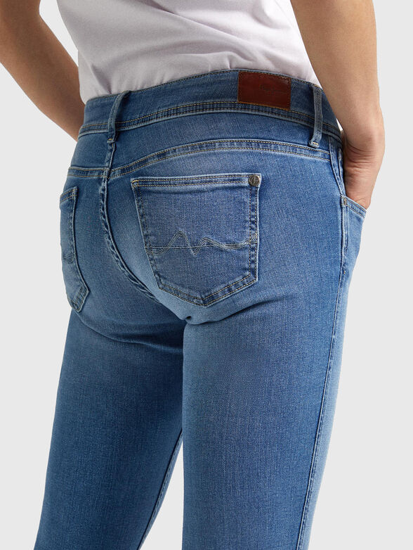 NEW PIMLICO low rise jeans - 3