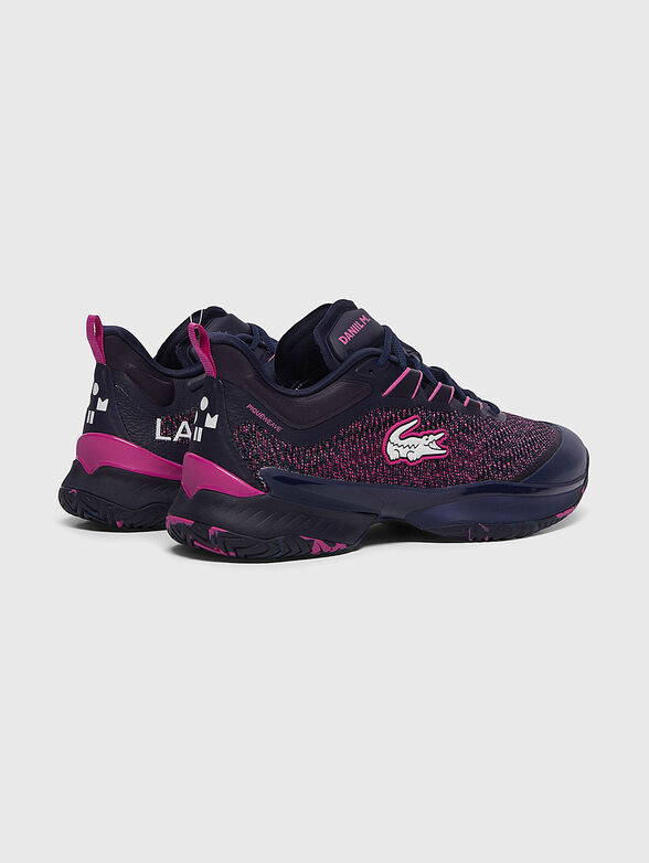 Tennis shoes AG-LT23 ULTRA x DANIIL MEDVEDEV - 4