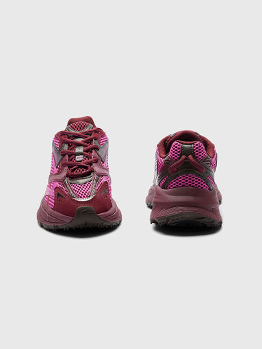 L003 NEO SHOT sneakers - 5