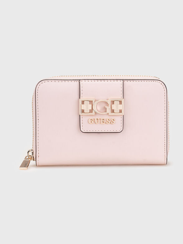 JANE small wallet - 1