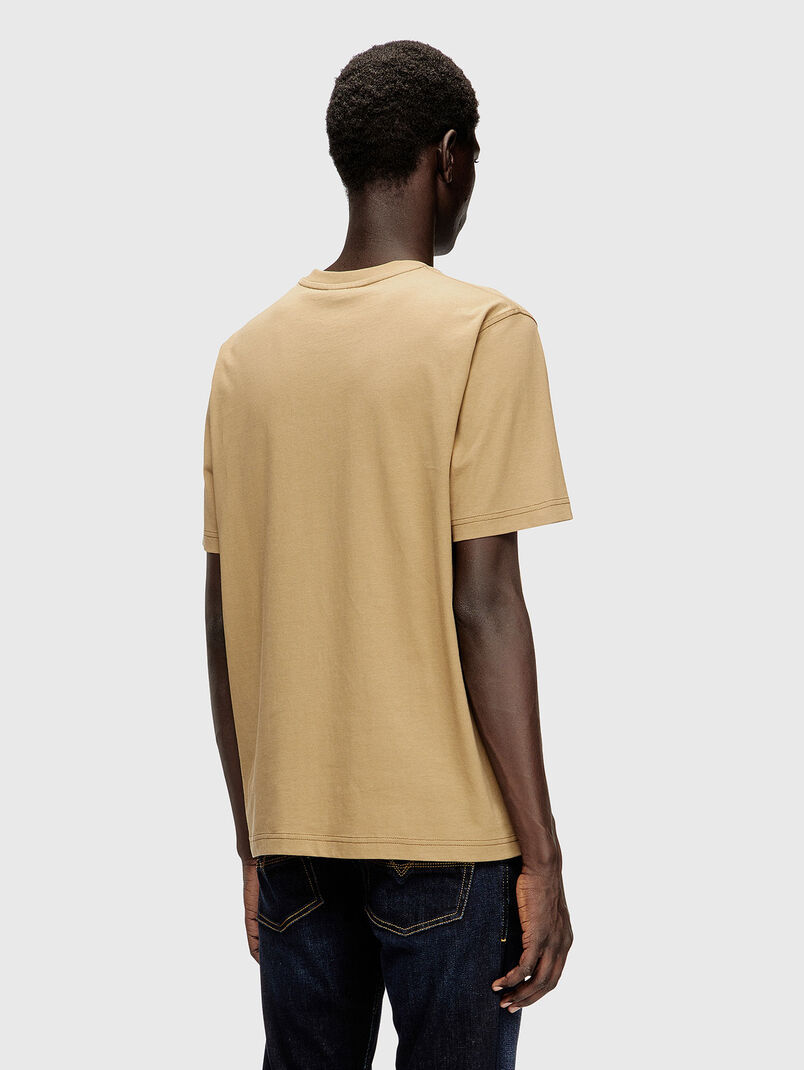 T-ADJUST-V2 T-shirt  - 3