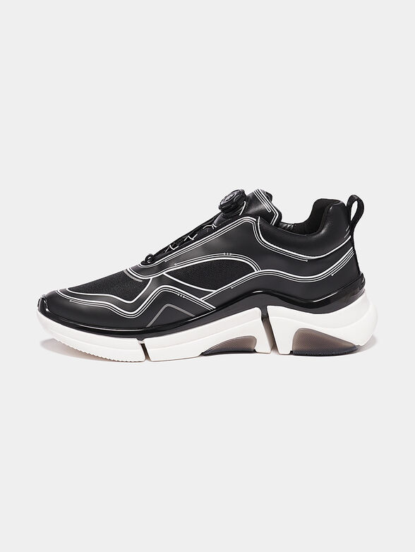 VENTURE Sneakers - 4