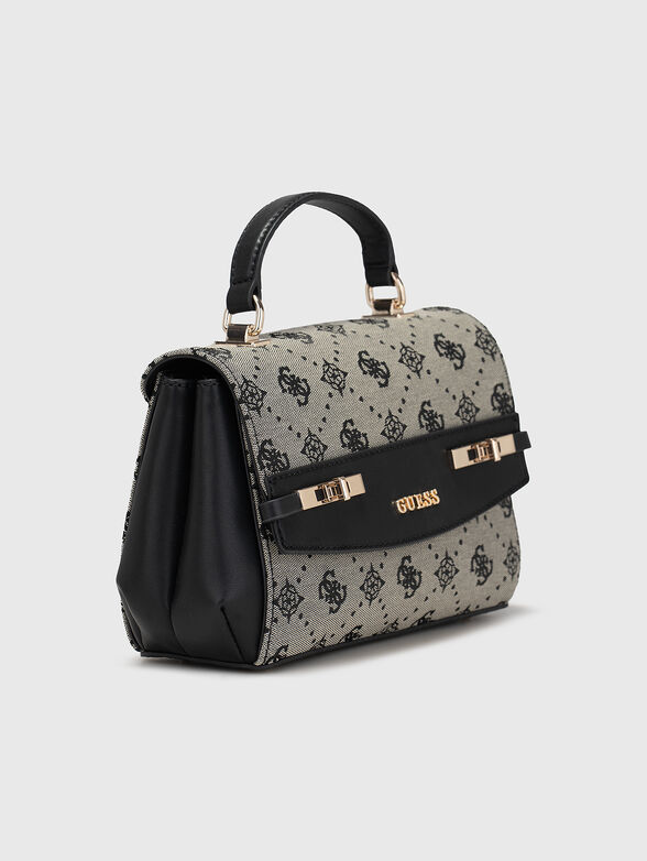 MELINDA crossbody bag - 4