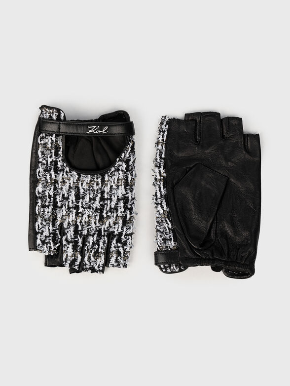 Γάντια K/SIGNATURE  - 1