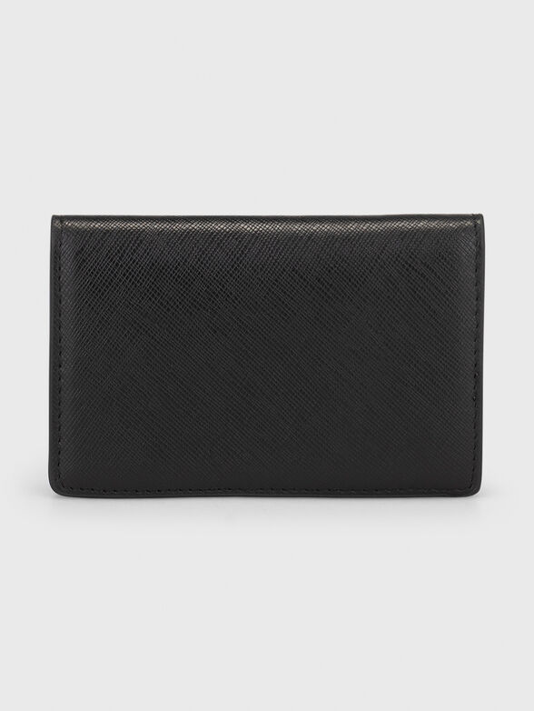 RANGE TACTILE LOGO wallet  - 2