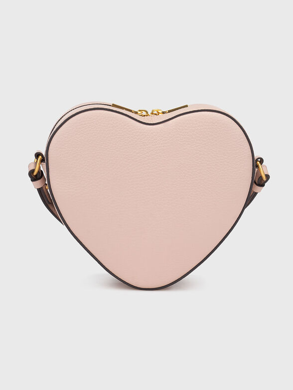 Leather crossbody bag - 3
