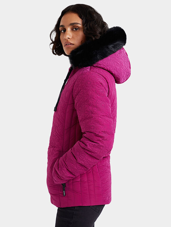 SNOW Padded jacket - 5