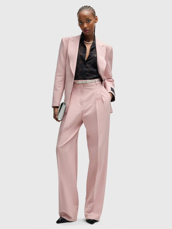 AMERELA Slim fit blazer - 2