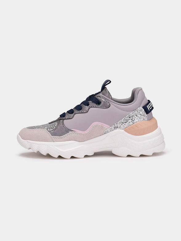 ECCLES Sneakers - 4