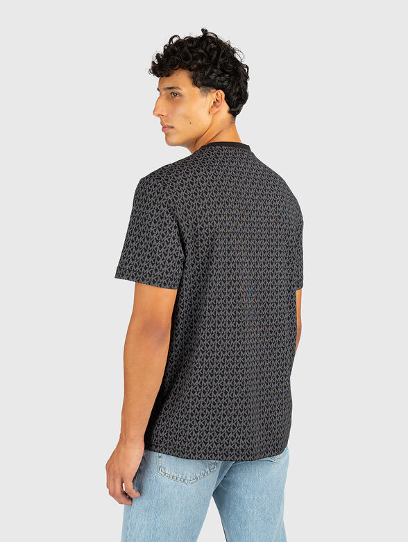 Cotton t-shirt - 2