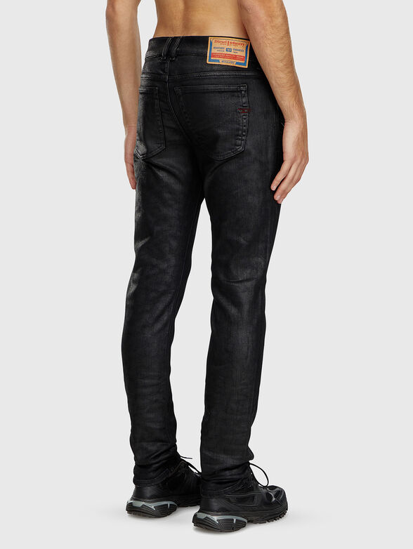 1979 SLEENKER L.32 coated jeans - 2