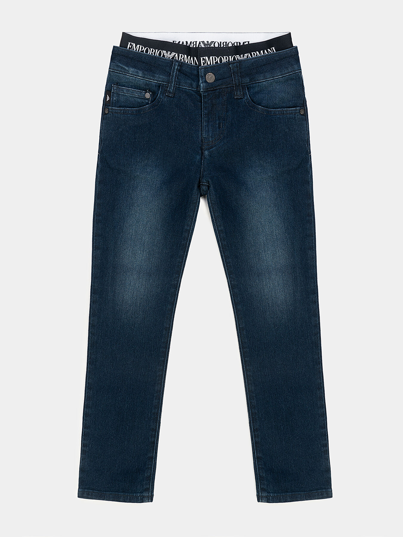Armani jean brands outlet