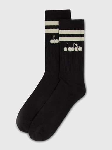 LEGACY set of 3 pairs of socks - 4