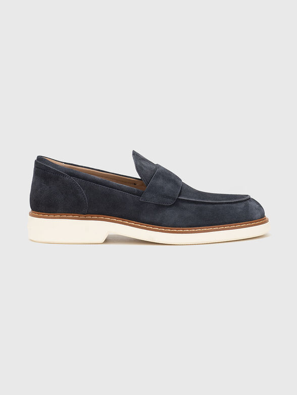 Loafers H704 - 1