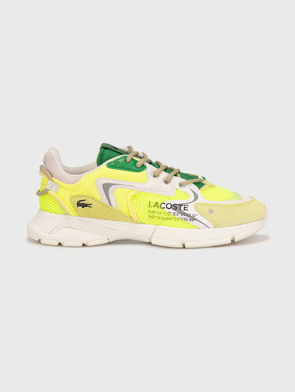 L003 NEO 123 1 sneakers - 1