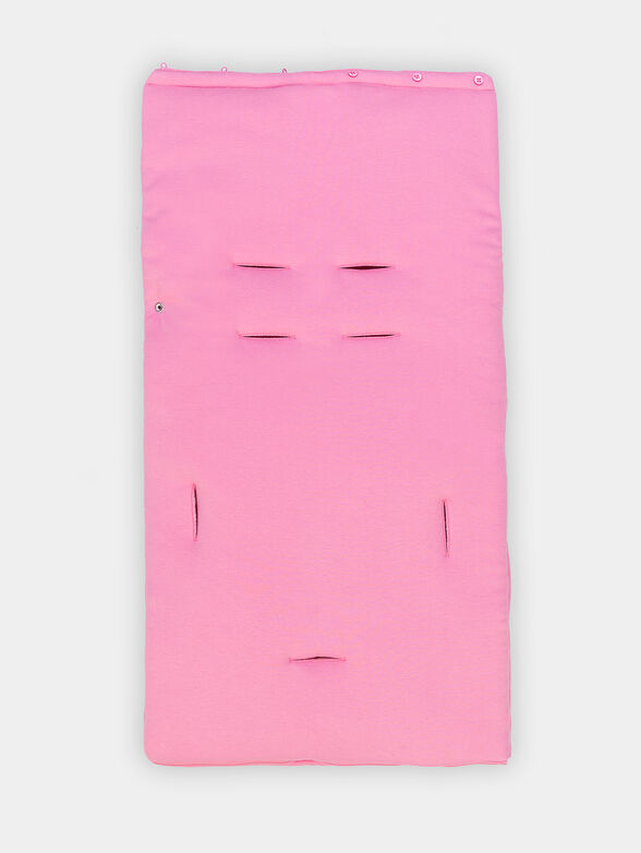 Stroller blanket - 2