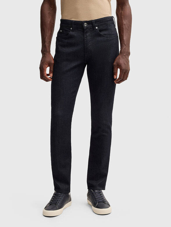 H-DELAWARE slim jeans - 1